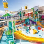 Oasis Of The Seas