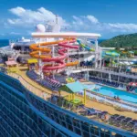 Oasis Of The Seas