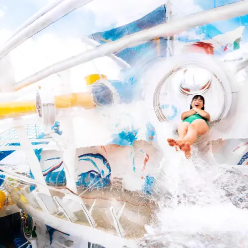 Crucero Royal Caribbean