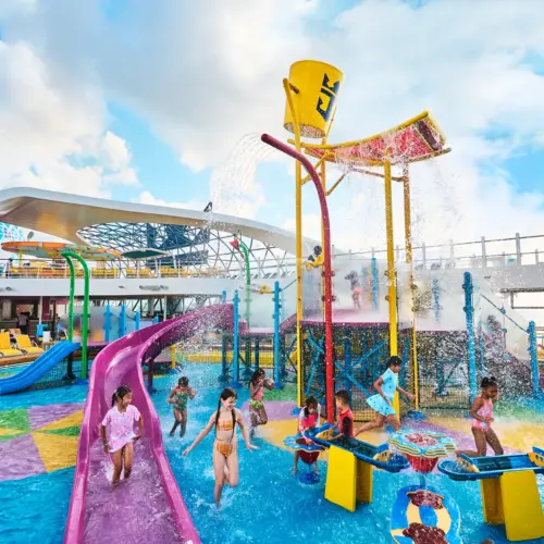 Crucero Royal Caribbean
