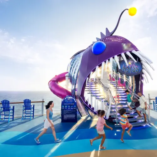 Crucero Royal Caribbean