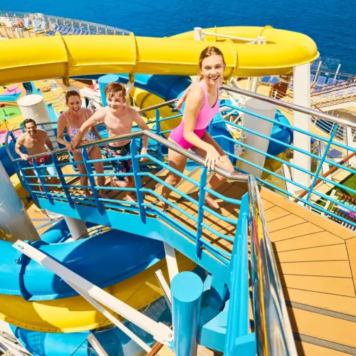 Crucero Royal Caribbean