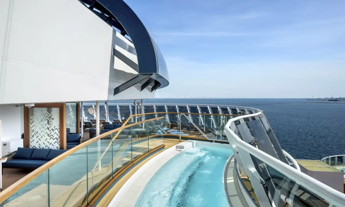 MSC Cruises from Miami