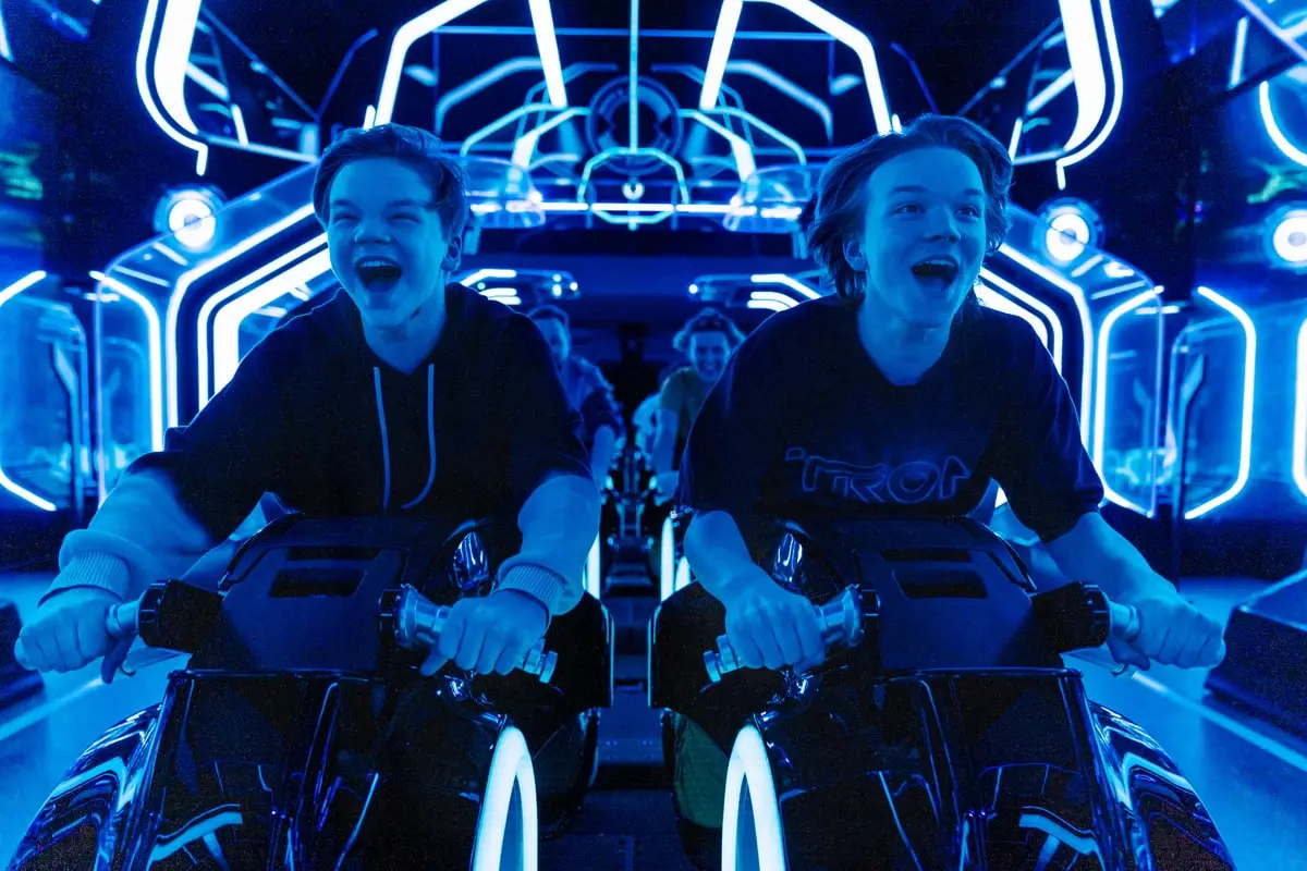 tron