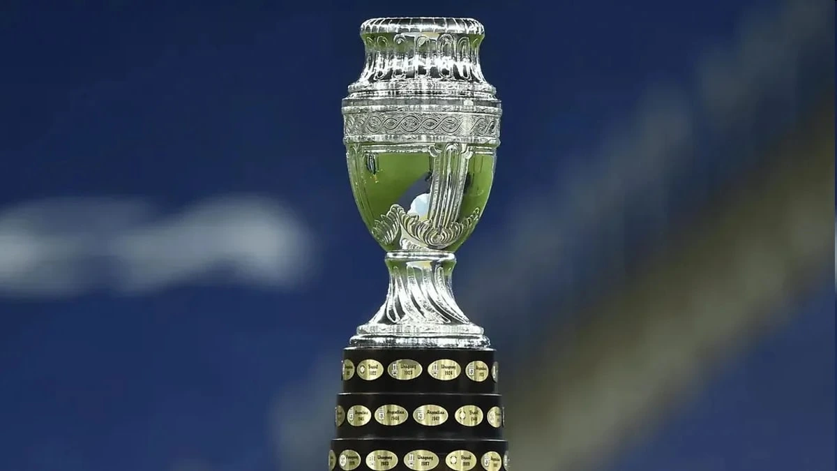 2024 america cup final