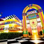 El Hotel Más economico de Disney