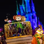 Mickey’s Not-So-Scary Halloween