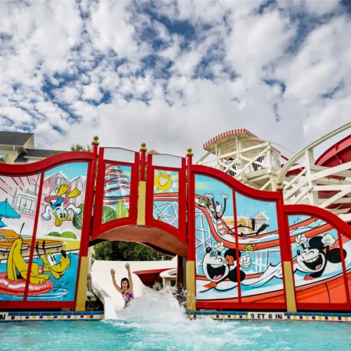 hotel cerca de los parques de Disney (4)