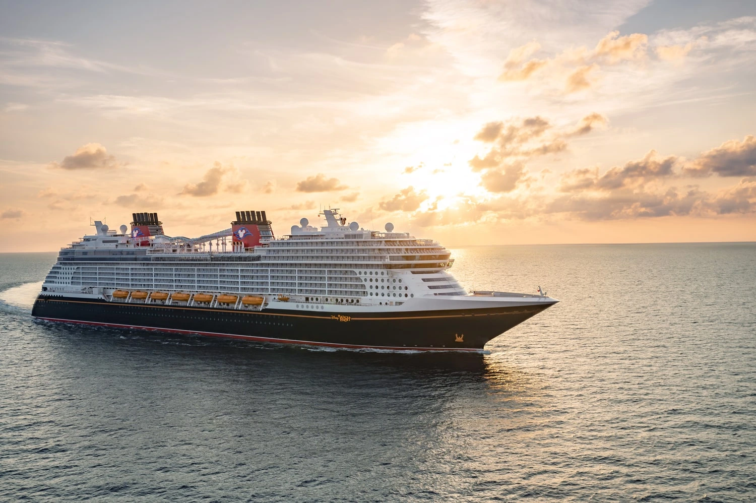 Disney Cruise Line 2027: 11 cruceros con tarifas reducidas