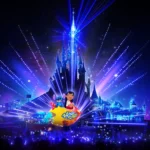 Disney Tales of Magic