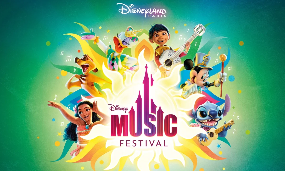 Disney Tales of Magic