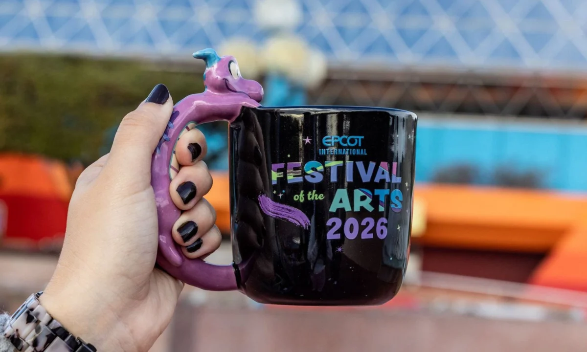 Festival of the Arts