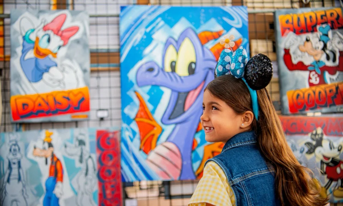 Festival of the Arts