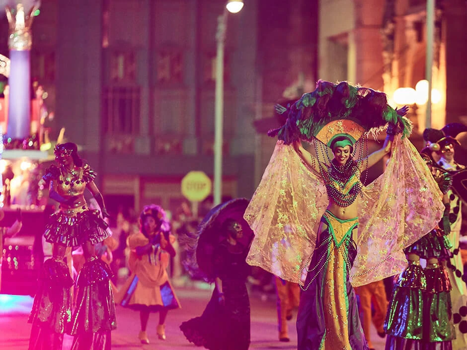 Universal Mardi Gras 2025 Everything You Need to Know