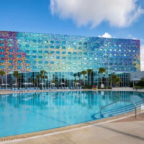 Universal Stella Nova Resort