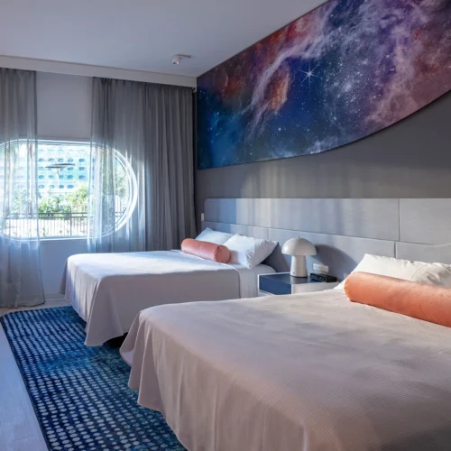 Universal Stella Nova Resort