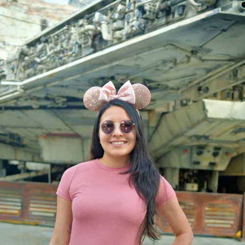 Gabriela Aguilar