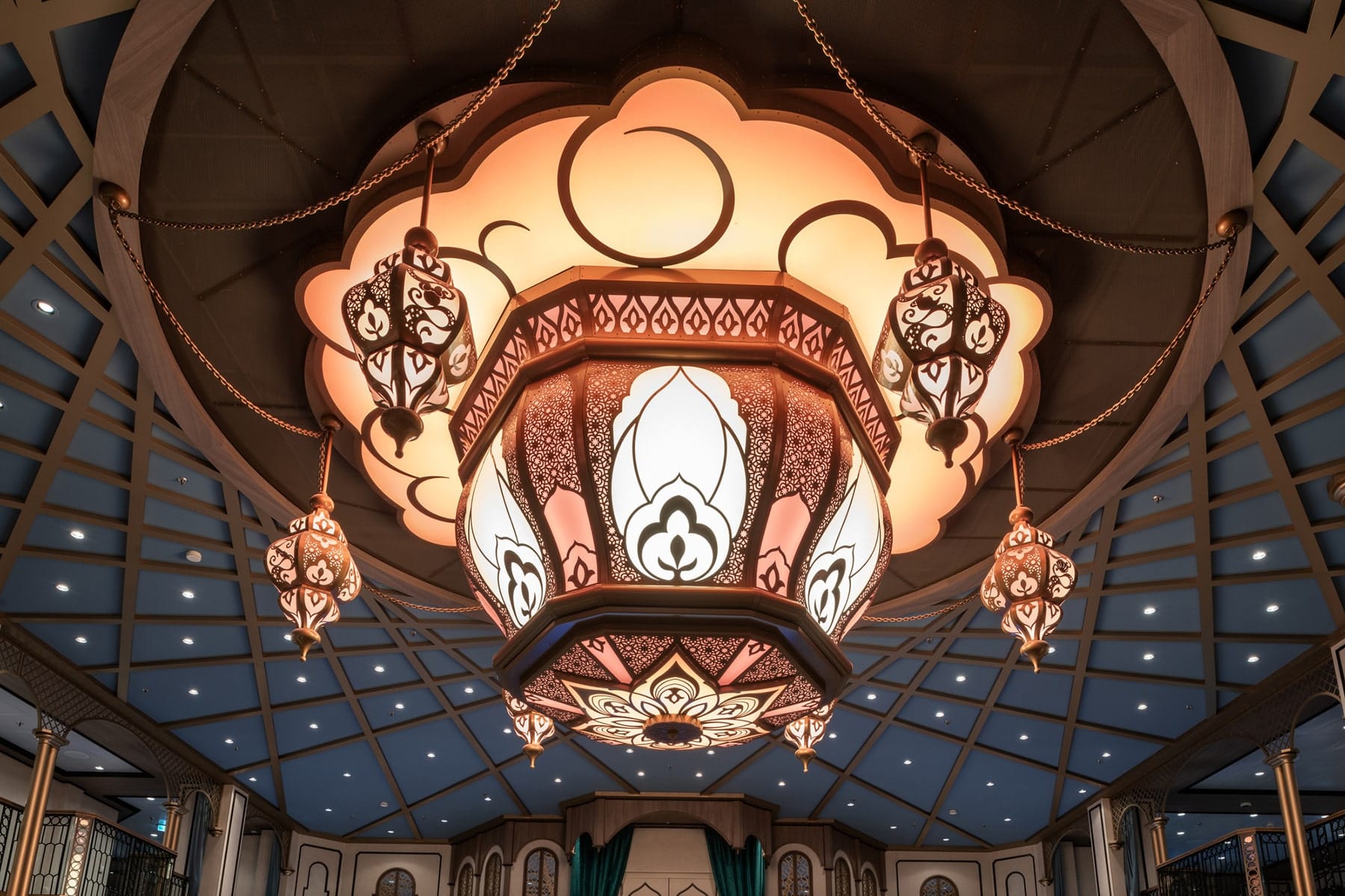 Disney Treasure
