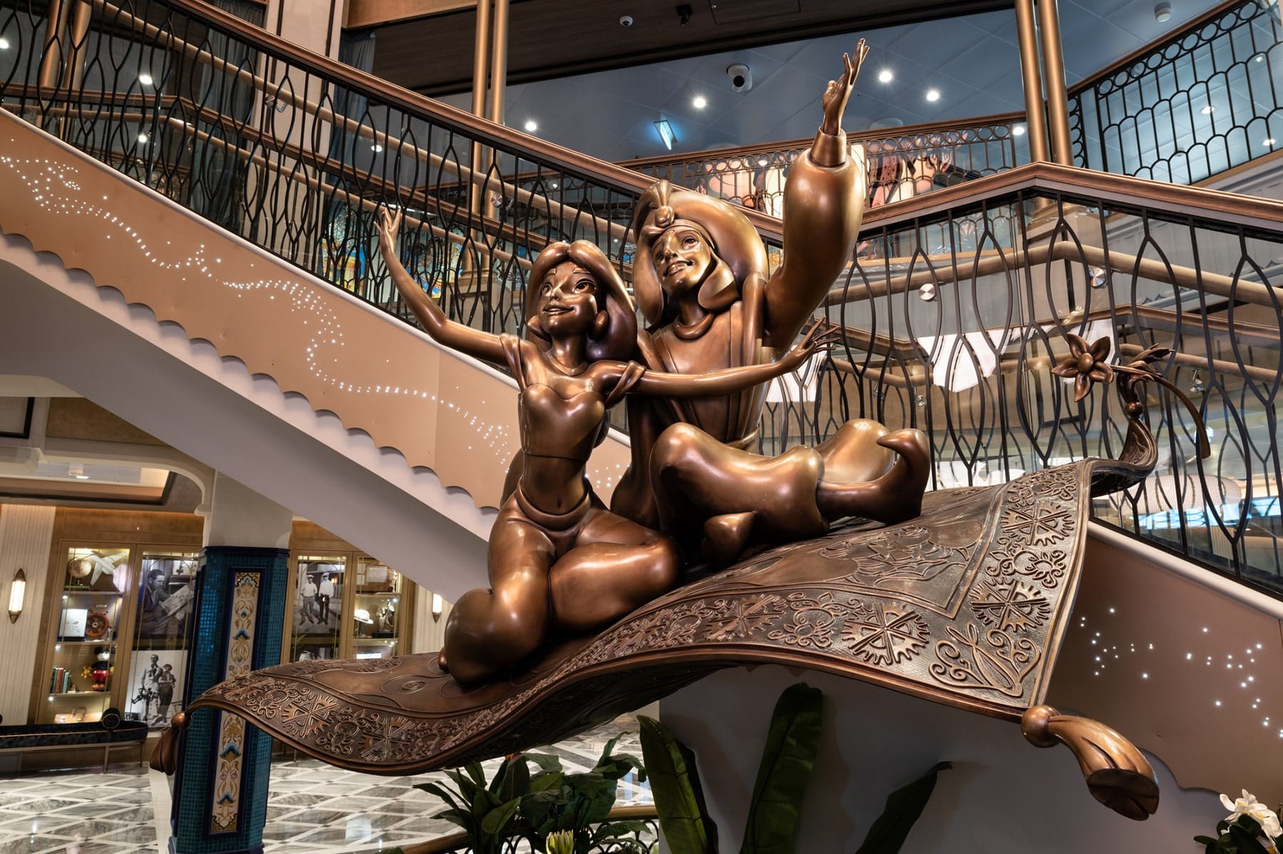 Disney Treasure