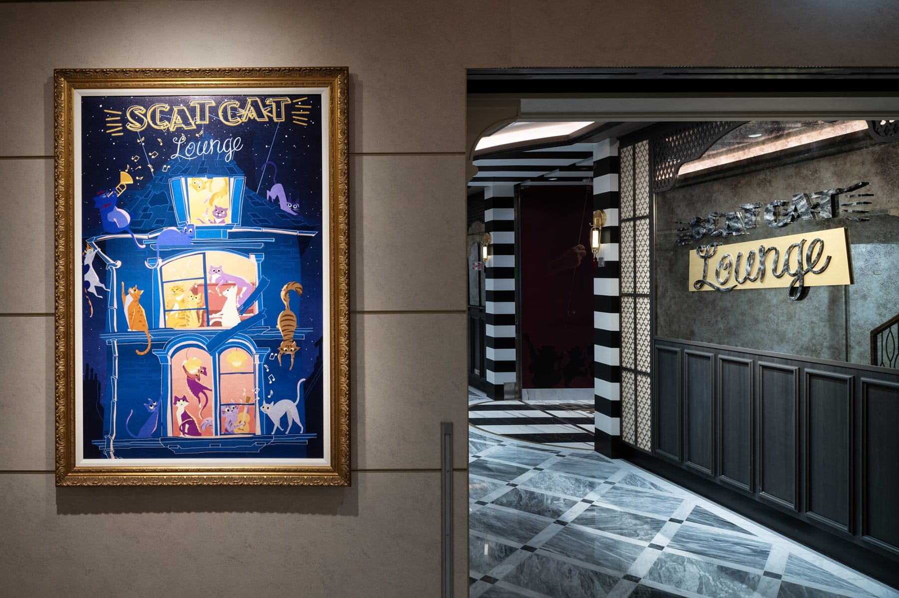 Disney Treasure