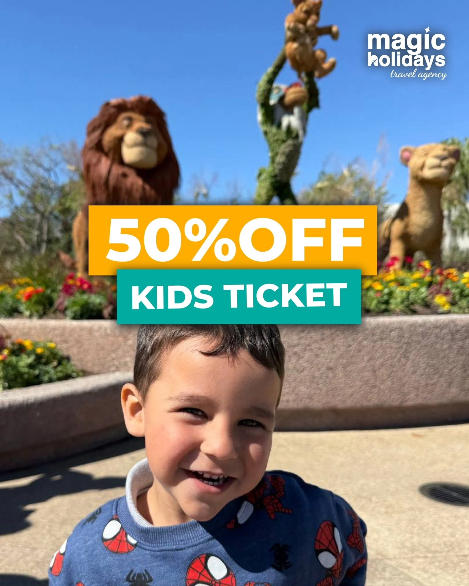 pay less at disney