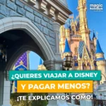 promos de verano en Walt Disney World Resort