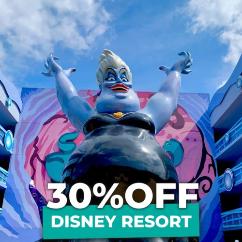 paga menos en disney