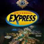 Fast Passes in Epic Universe