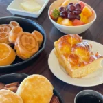 Disney 2025 Free Dining Plan