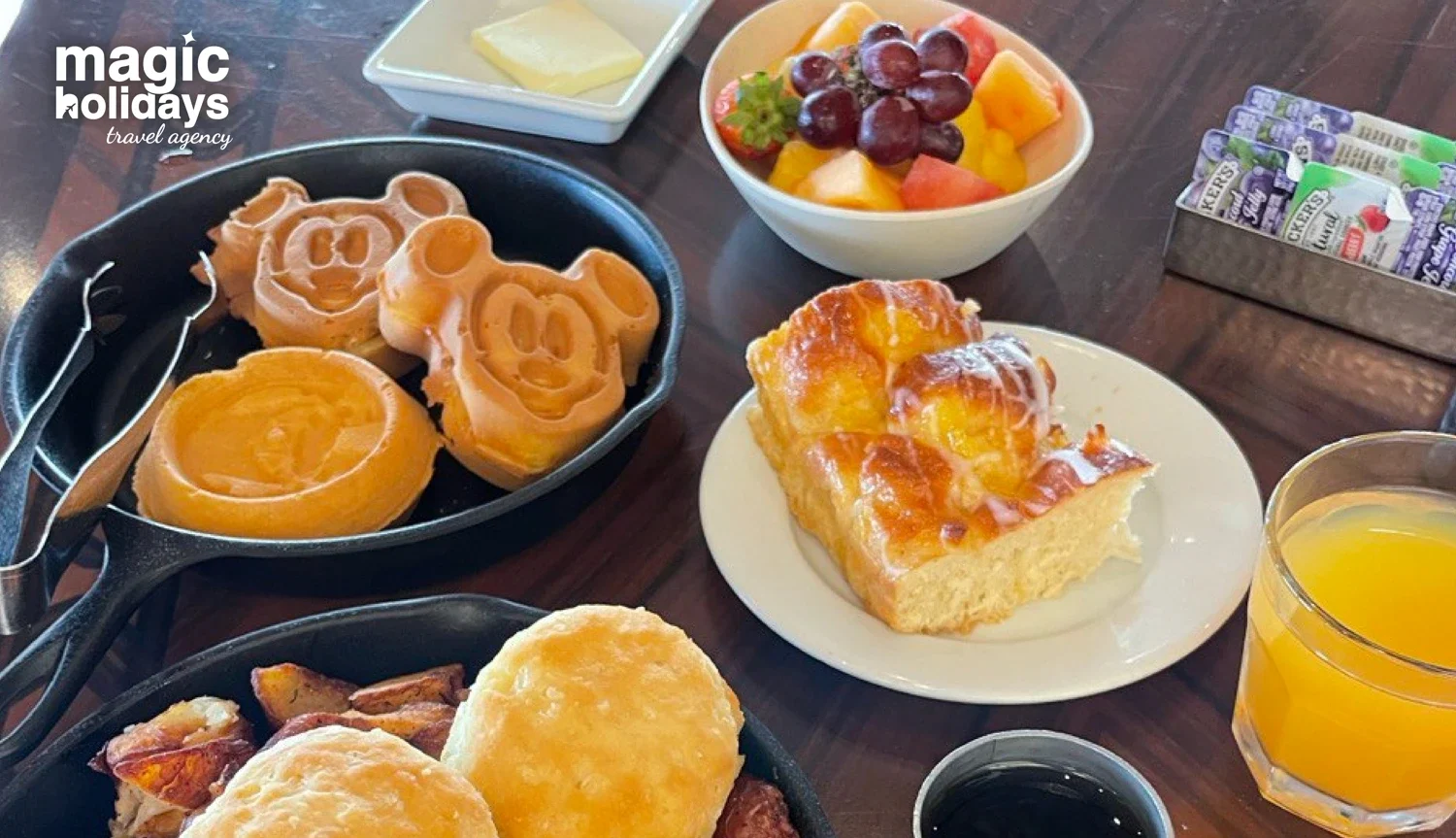 Disney 2025 Free Dining Plan