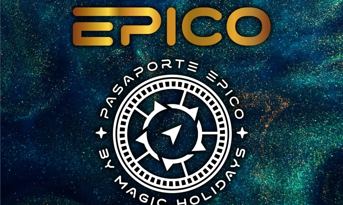 pasaporte epico