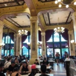 Café Lair de la Sirène