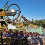 Stardust Racers