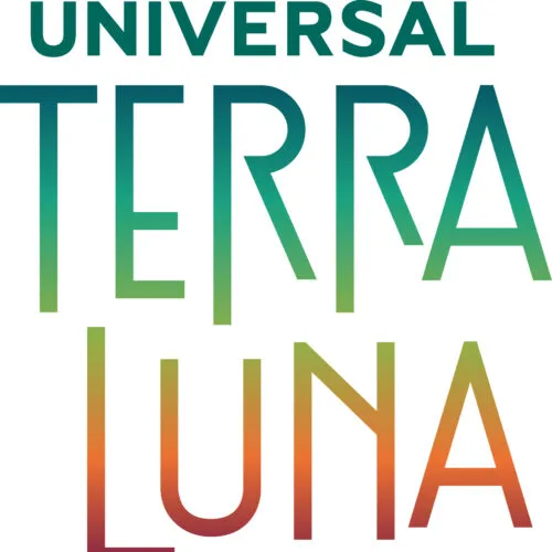 Logo of Universal Terra Luna Resort