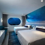Universal Terra Luna Resort