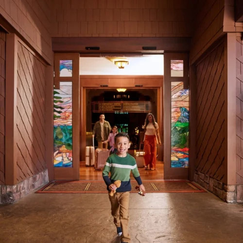 planificar unas vacaciones en Disneyland