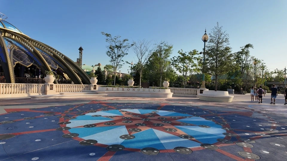 atracciones para niños en Epic Universe