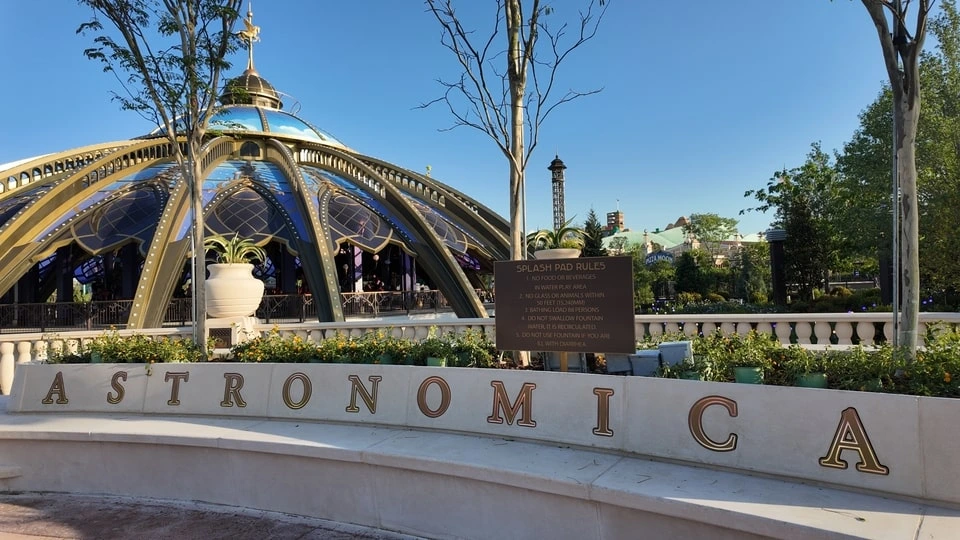 atracciones para niños en Epic Universe