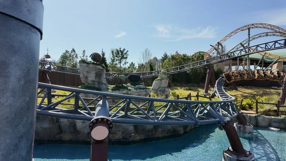 atracciones para niños en Epic Universe