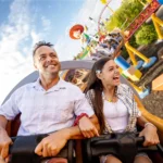 Honeymoon at Disney