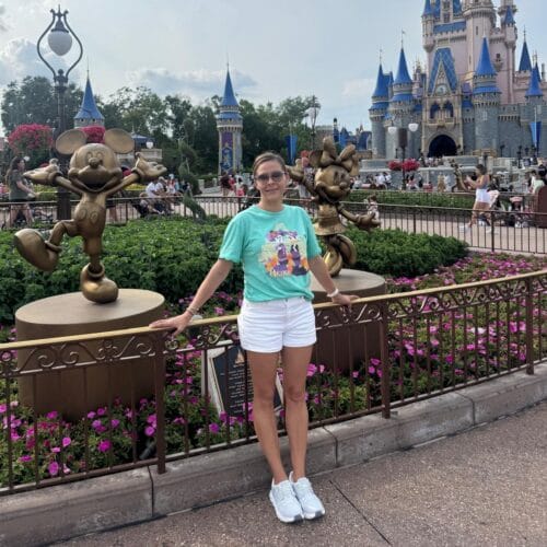 Claudia Mendez