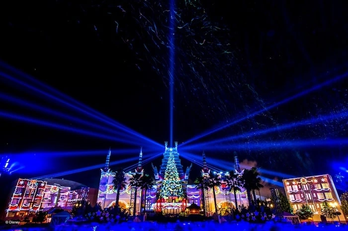 Disney Jollywood Nights 2025