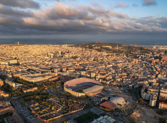 barcelona