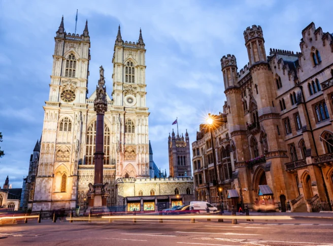 londres