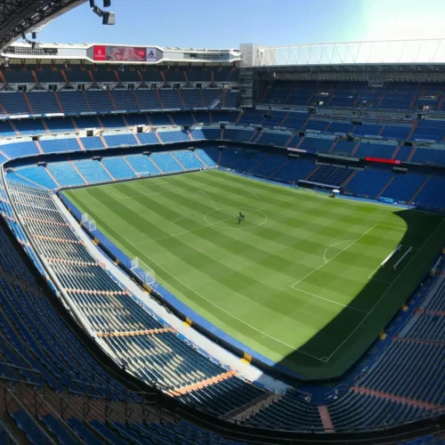 viajar a madrid