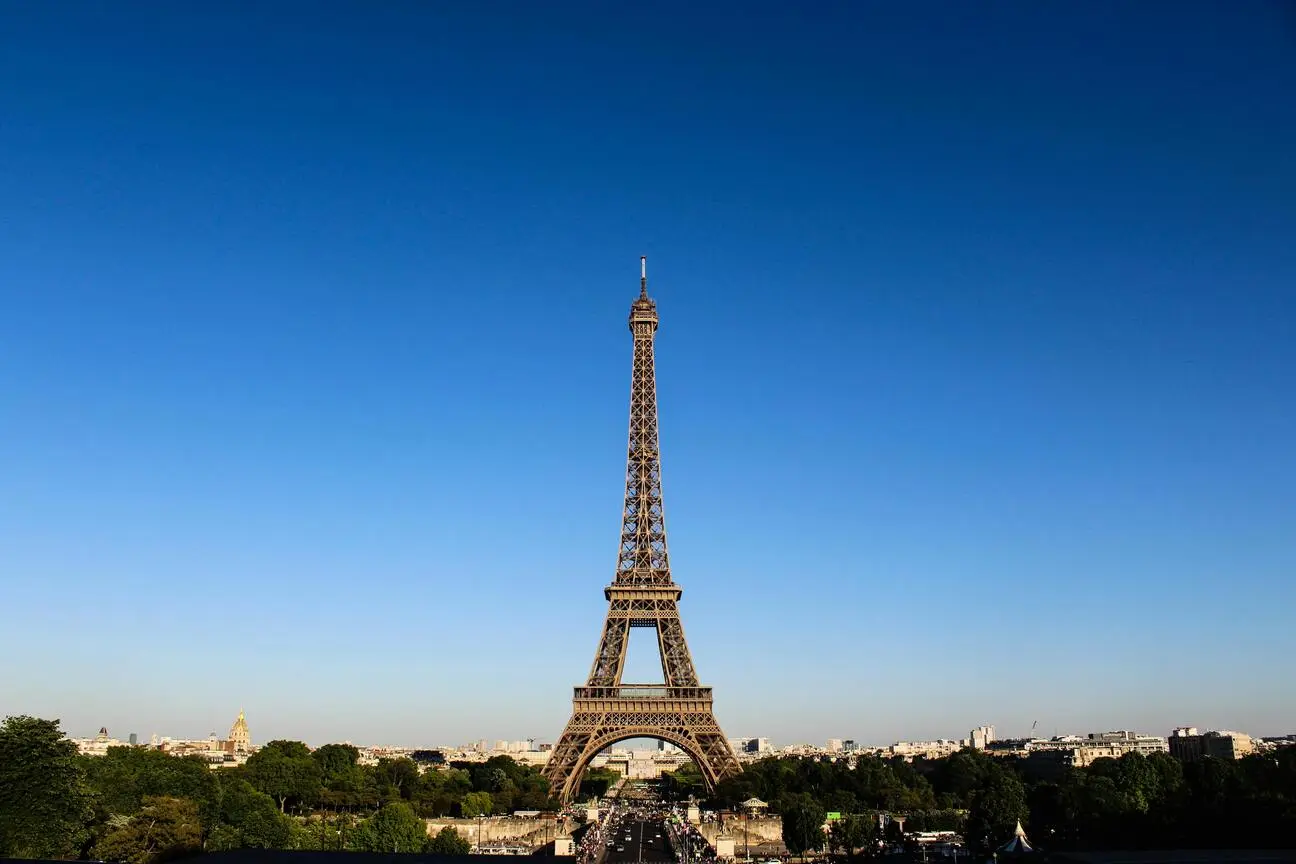paris