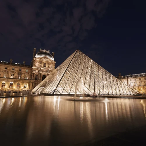 viajar a paris