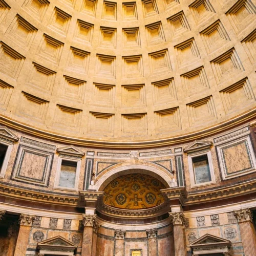 viajar a roma