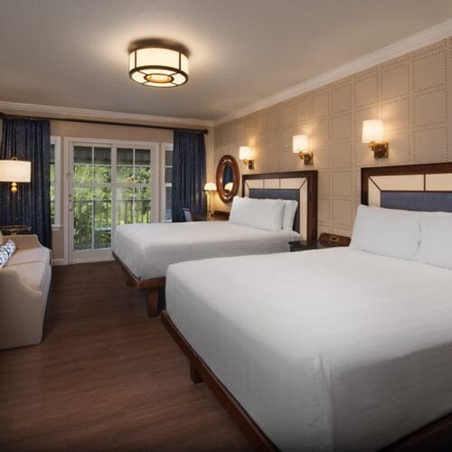 hoteles para parejas