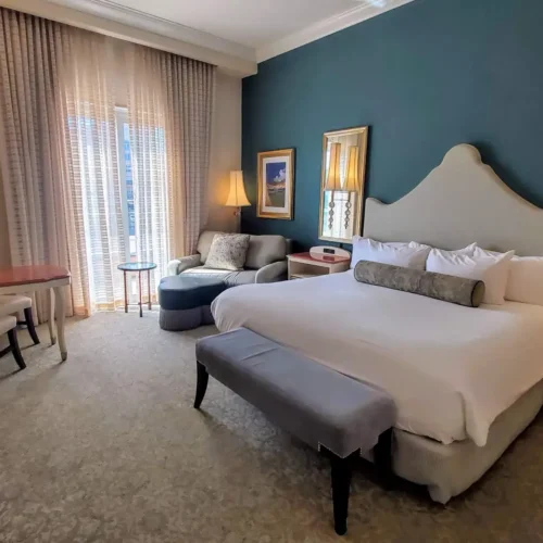 hoteles para parejas